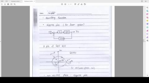 Nonlinear 2022-05-19 Lecture 2 of 3.mp4