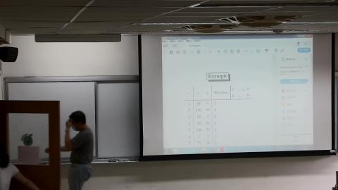 2022/05/20 抽樣調查 PART 2