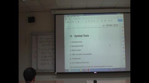 2022/05/18 數理統計(二) Part 3