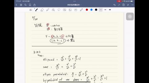 2022/5/13夏杼五系微積分助教課第10.6,10.7節.MP4