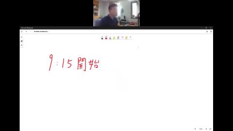 2022/05/19 物理化學(II)