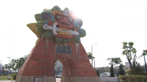 成大首創「踏溯台南」必修課程  與在地文化歷史鏈結