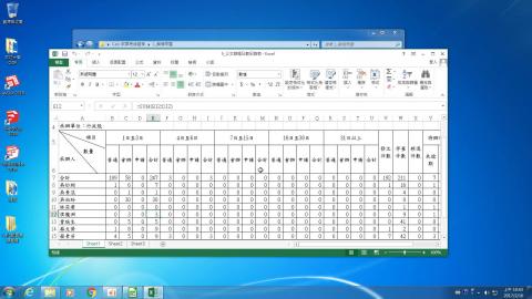 儲存格式選擇錯誤，導致亂碼 Part2
