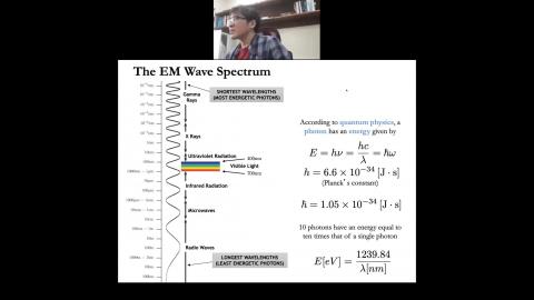 物理系普物課程 2022-05-19