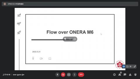 ONERA M6