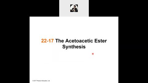 Organic Chemistry Ch22 section 17-19.mp4