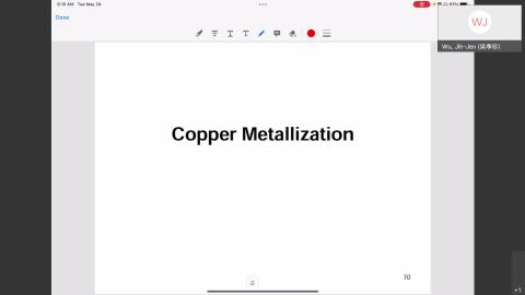 半導體材料與製程-20220524 Chapter 9-p.70-101.mp4