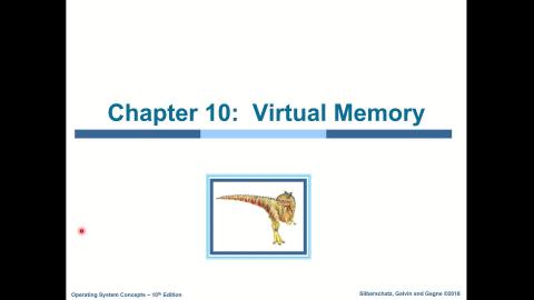 [OS_110] [0525] 課堂內容 - 1