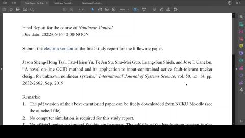 Nonlinear 2022-05-26 Lecture 1 of 2.mp4