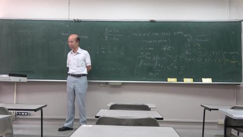 決策實務111年05月25日 第三節課程