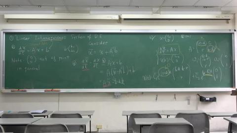 生科生技微積分 (二) 2022-5-23-2