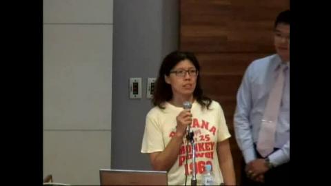 自動體外心臟除顫器(AED)教育訓練