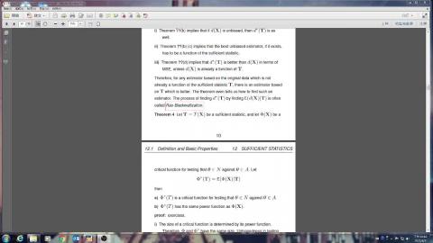 2022/06/08 數理統計(二) Part 2