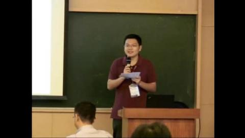 亦師亦友的師生關係