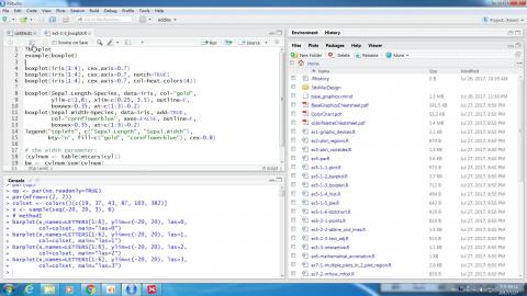 R語言基礎繪圖功能_1060728_1