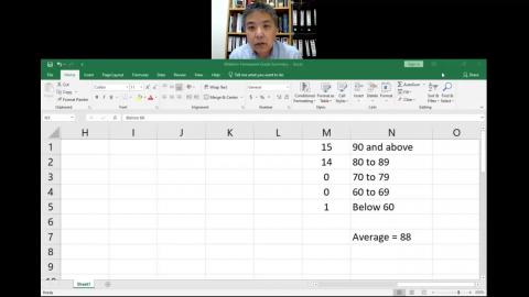 Week 15 – Video of lecture.mp4