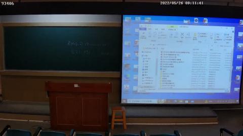 5/26 上課錄影-1