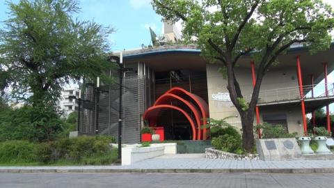 成大綠色魔法學校浮力通風法  節能省電更健康