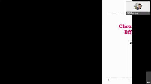 Molecular Biology 分子生物學 - Chromatin Structure and its effects on Transcription (線上教學影片)