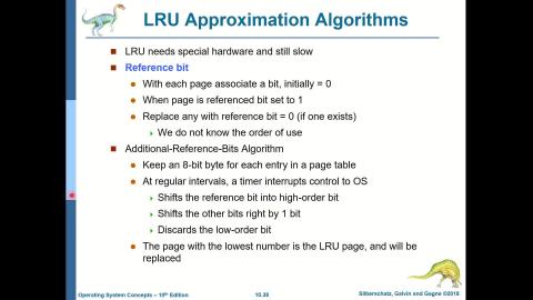 [OS_110] [0531] 課堂內容 - 1