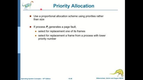 [OS_110] [0531] 課堂內容 - 2