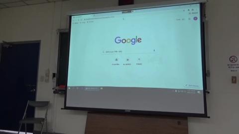 Molecular Biology 分子生物學 - Introduction to Eukaryotic RNA Polymerases and their Promoters (課堂錄影)