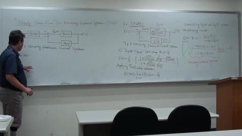 Automatic Control 0531-2