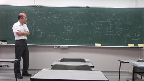 決策實務111年06月01日第四節課程