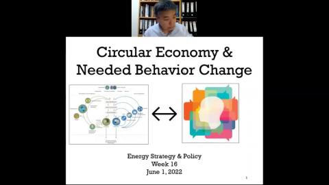 Week 16 - Video of lecture.mp4