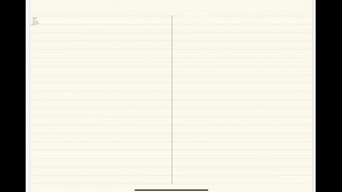 第2學期第17週：週一第2節