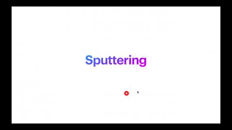 Sputtering.mov