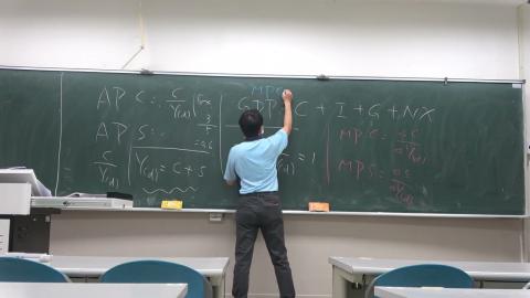 經濟學影片 PART1