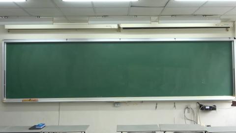 生科生技微積分 (二) 2022-6-8