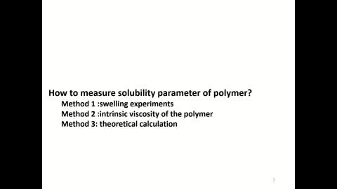 polymer morphology-part12 polymer solution-V2.mp4