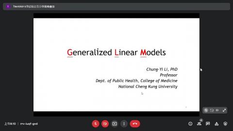 進階生統 part1 2022-04-27