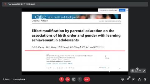 進階生統 part1 2022-05-04