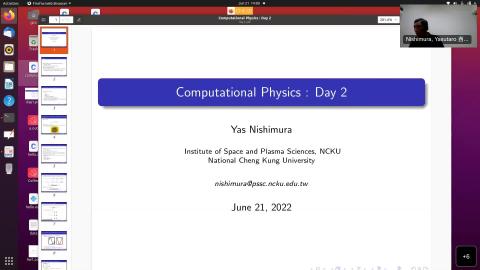 Computational Physics Day 2-20220621 0600-1.mp4
