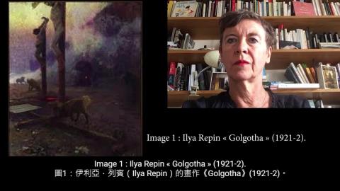 短講影片 Talk Video