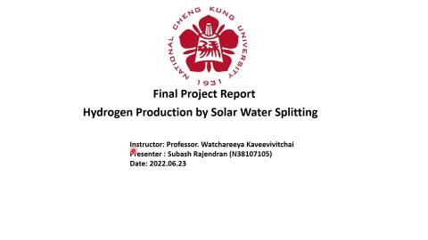 watersplitting for H2 production.mp4