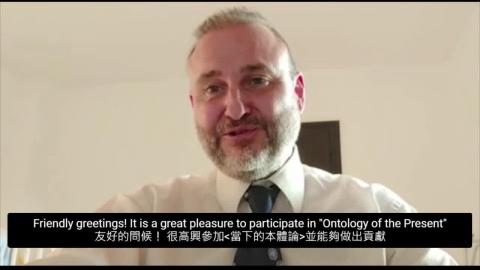 短講影片 Talk Video