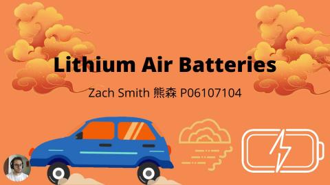Lithium Air Batteries.mp4