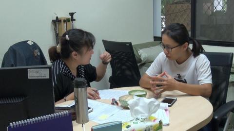 成大營養師諮詢  正確飲食守護身體健康