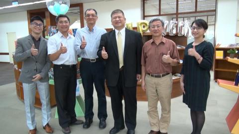 成大第一屆智慧財產權週  書展影展座談會火力全開