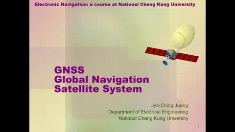 GNSS