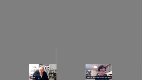 [講座]人文社科期刊論文寫作與發表