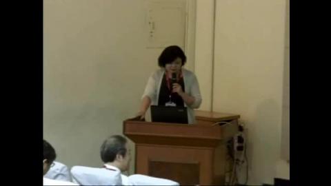 1.交通管理學系「服務學習(一)」成果交流(15:00~15:30) 2.「服務學習(三)－關懷都市原住民兒少」經驗分享(15:30~16:00) 3.綜合座談(16:00~17:00)