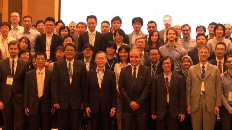 成大主辦EcoDesign 2017  聚焦新技術的綠色永續發展