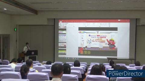 111年國家防災日全民地震演練活動說明會-防火教育.mp4