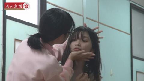 戲邊劇團第二號製作失物招領 伴大家一起尋找遺失的美好