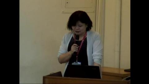 1.關懷設計的創意服務學習(14:00~15:00) 2.綜合討論(16:00~17:00)